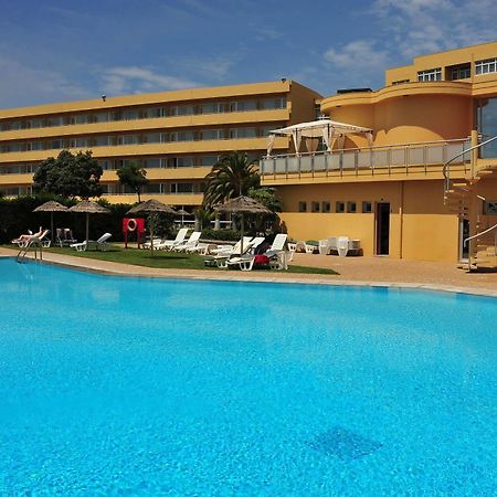 Axis Ofir Beach Resort Hotel Esposende Esterno foto