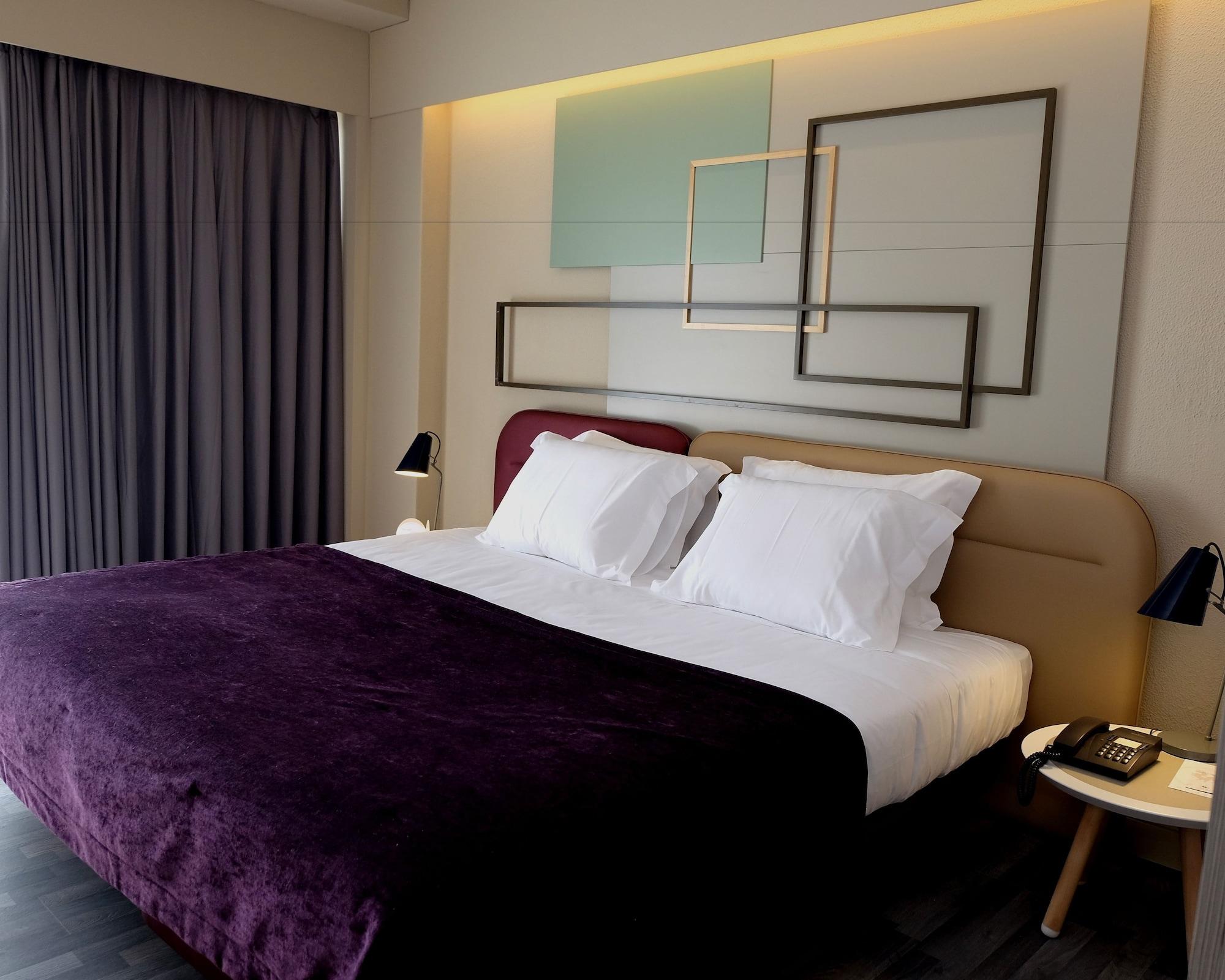 Axis Ofir Beach Resort Hotel Esposende Esterno foto