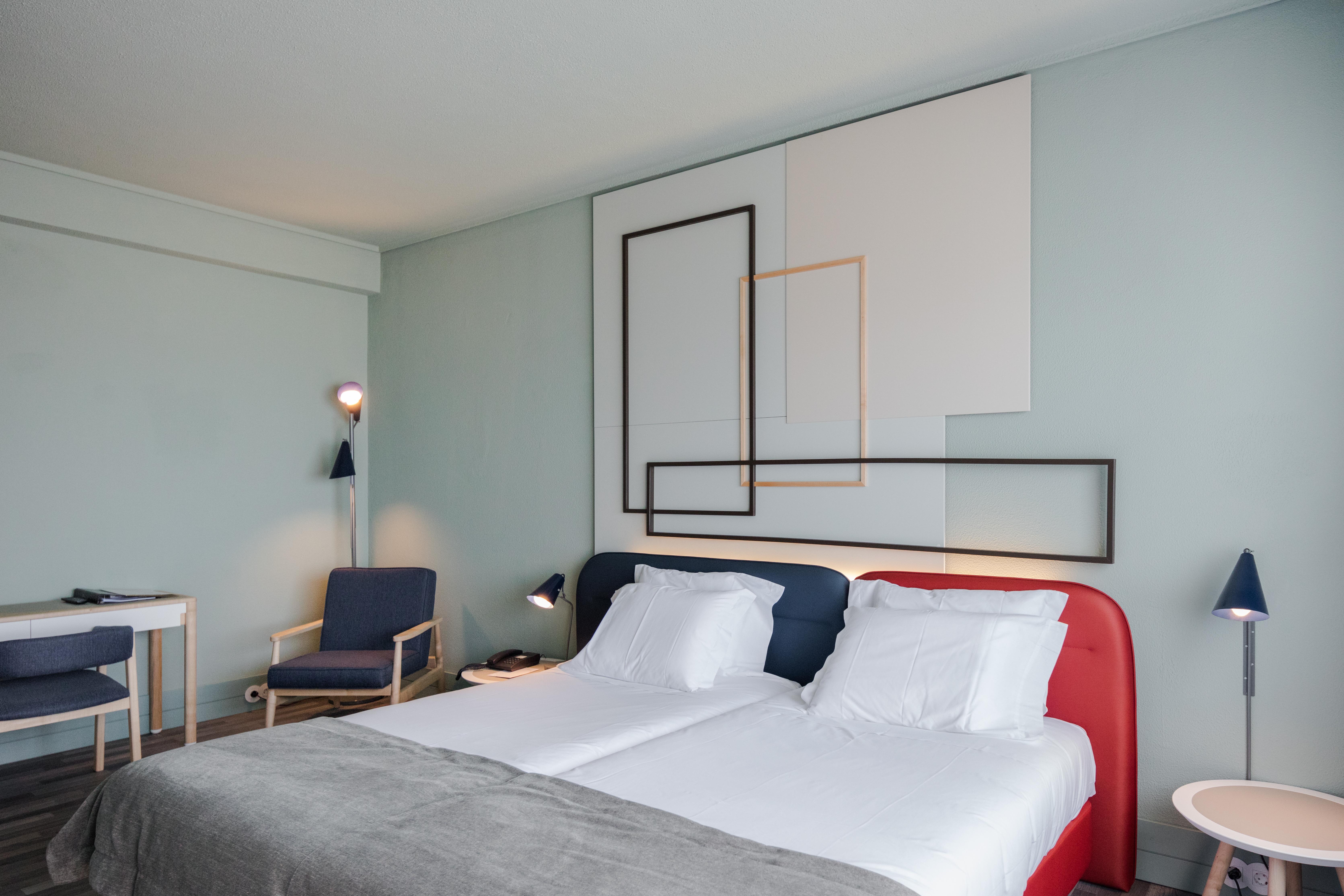 Axis Ofir Beach Resort Hotel Esposende Esterno foto