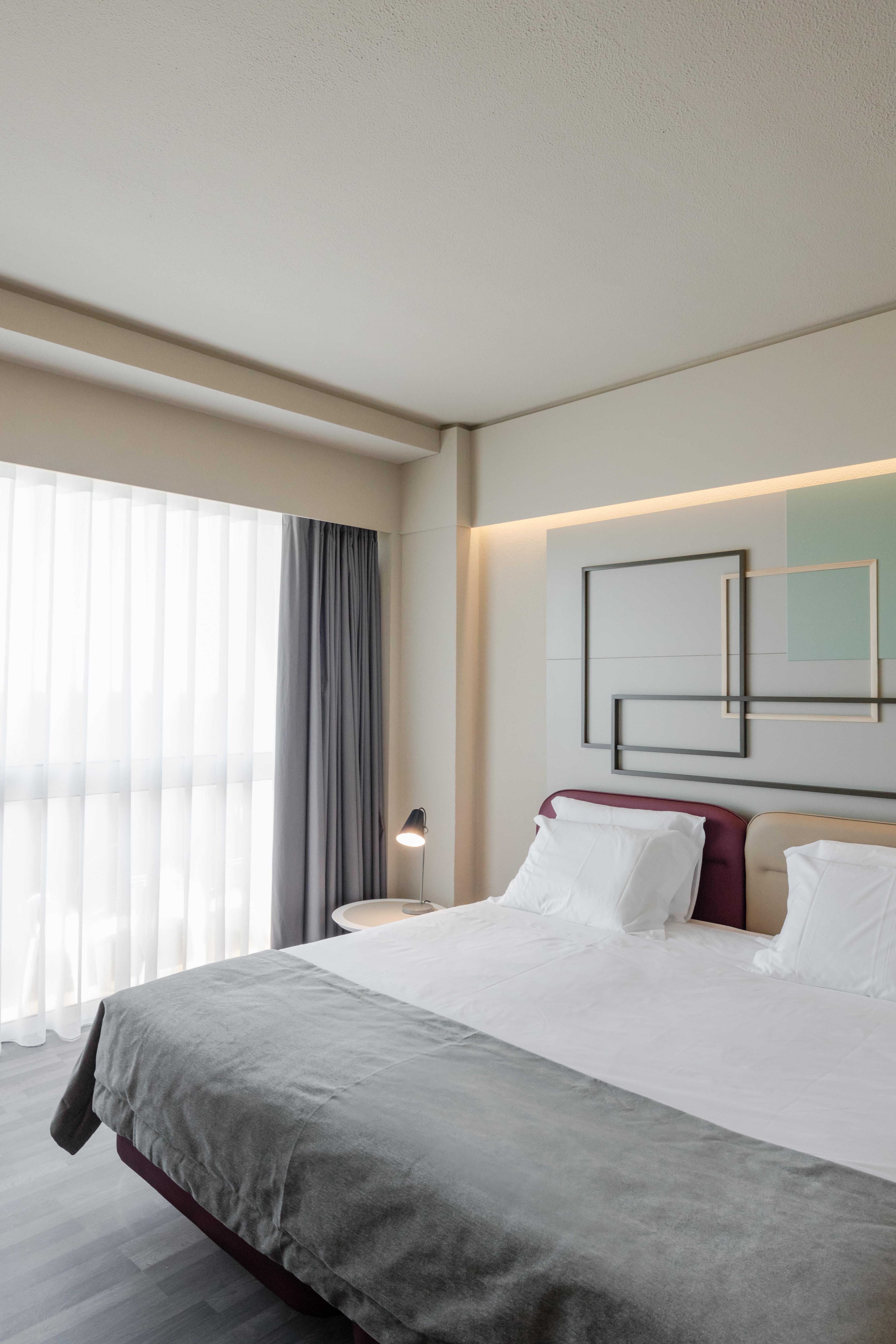 Axis Ofir Beach Resort Hotel Esposende Esterno foto