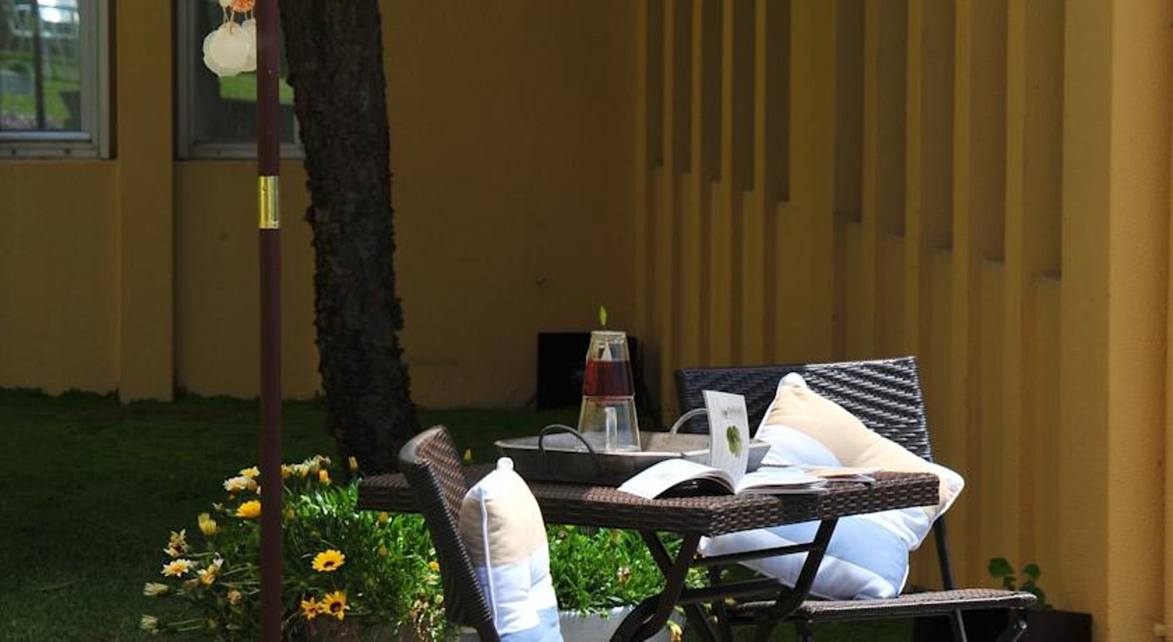 Axis Ofir Beach Resort Hotel Esposende Esterno foto
