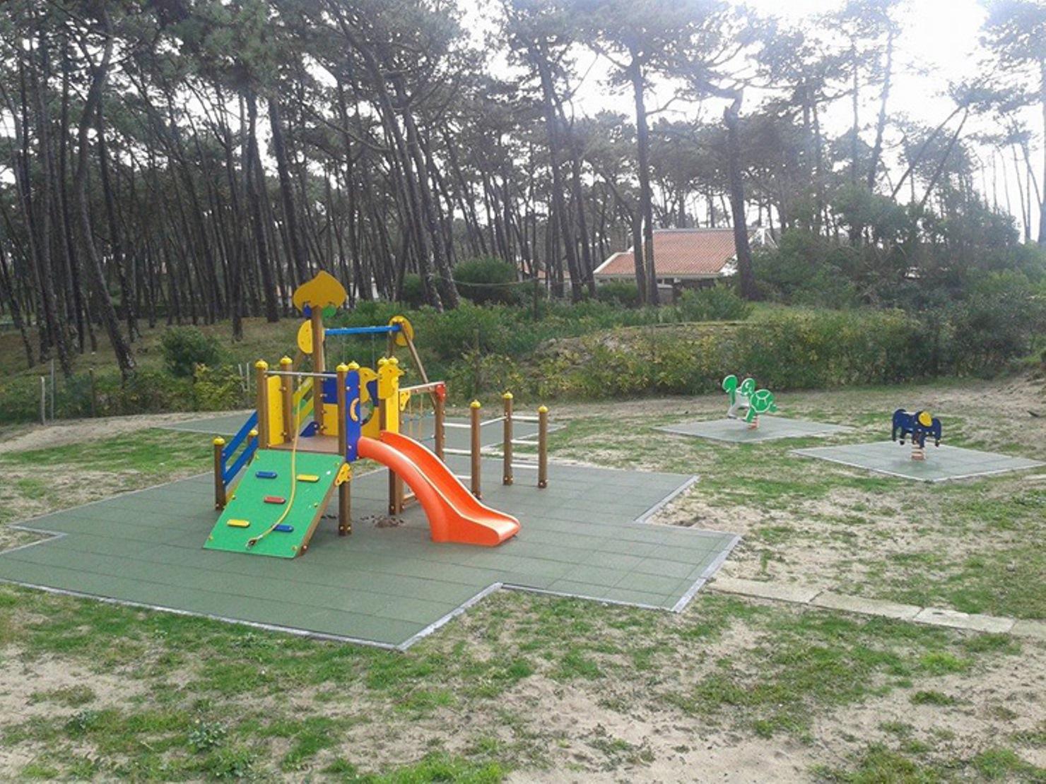 Axis Ofir Beach Resort Hotel Esposende Esterno foto