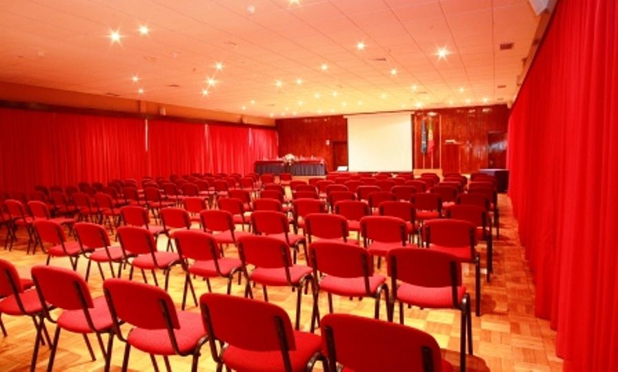Axis Ofir Beach Resort Hotel Esposende Servizi foto
