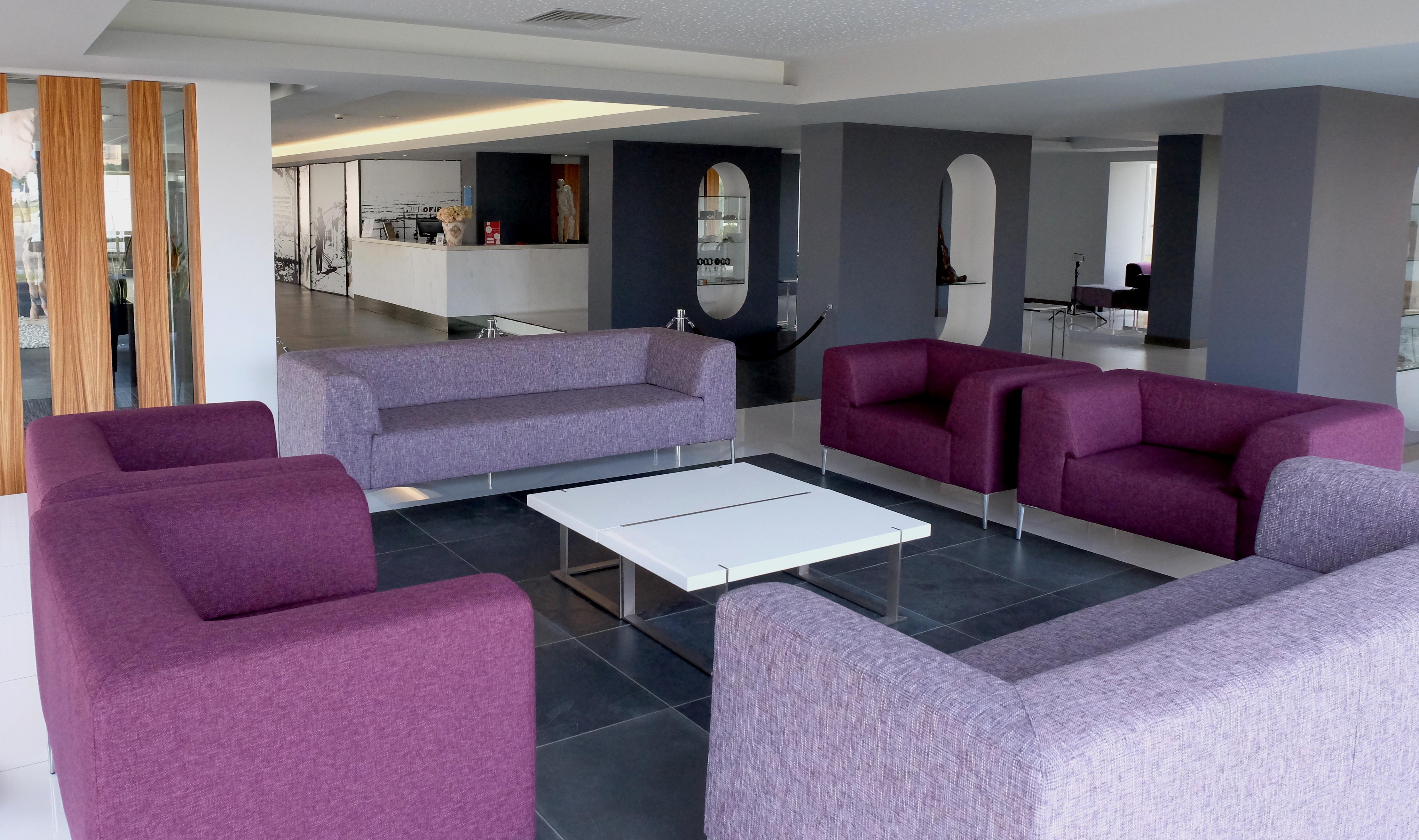 Axis Ofir Beach Resort Hotel Esposende Esterno foto