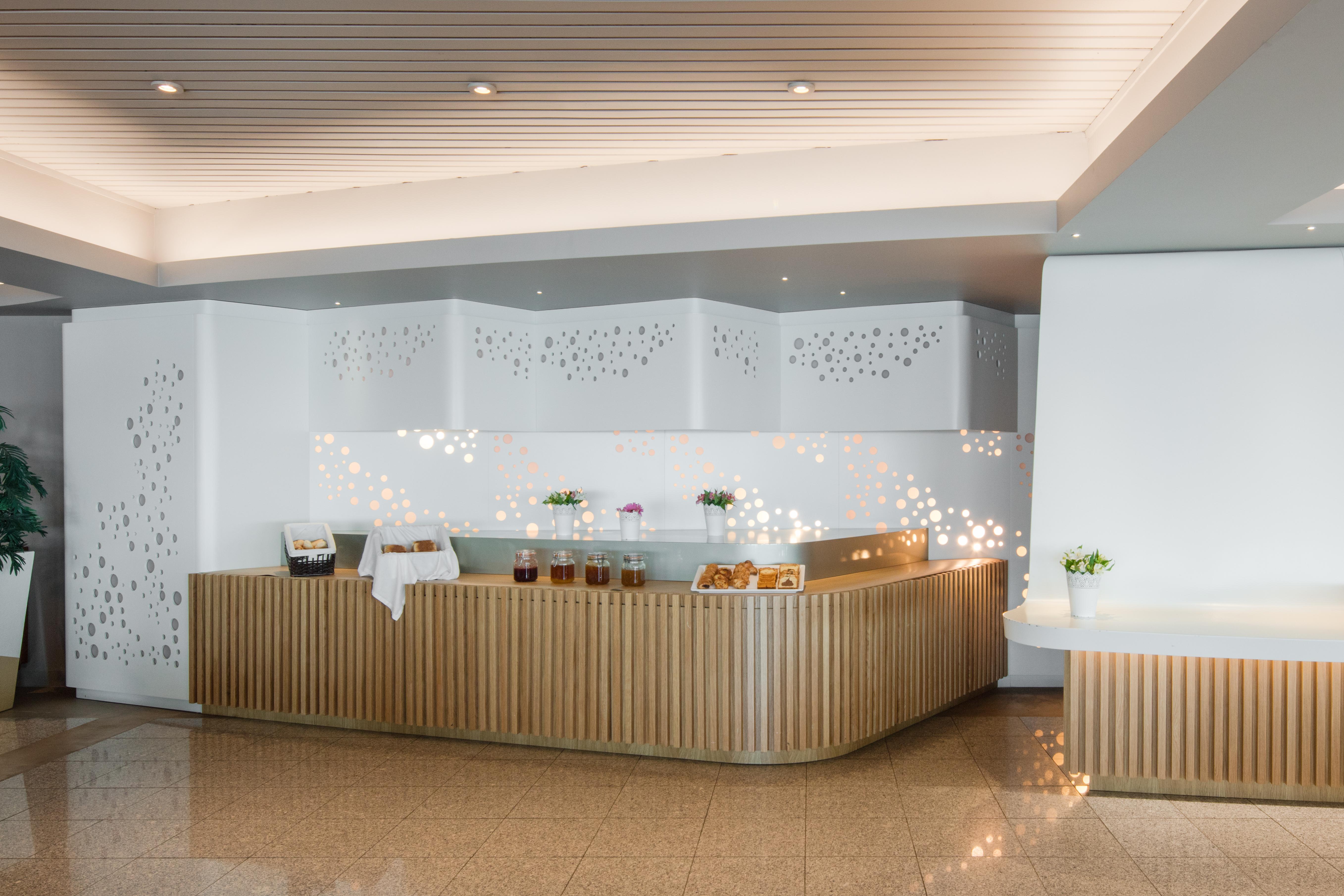 Axis Ofir Beach Resort Hotel Esposende Esterno foto