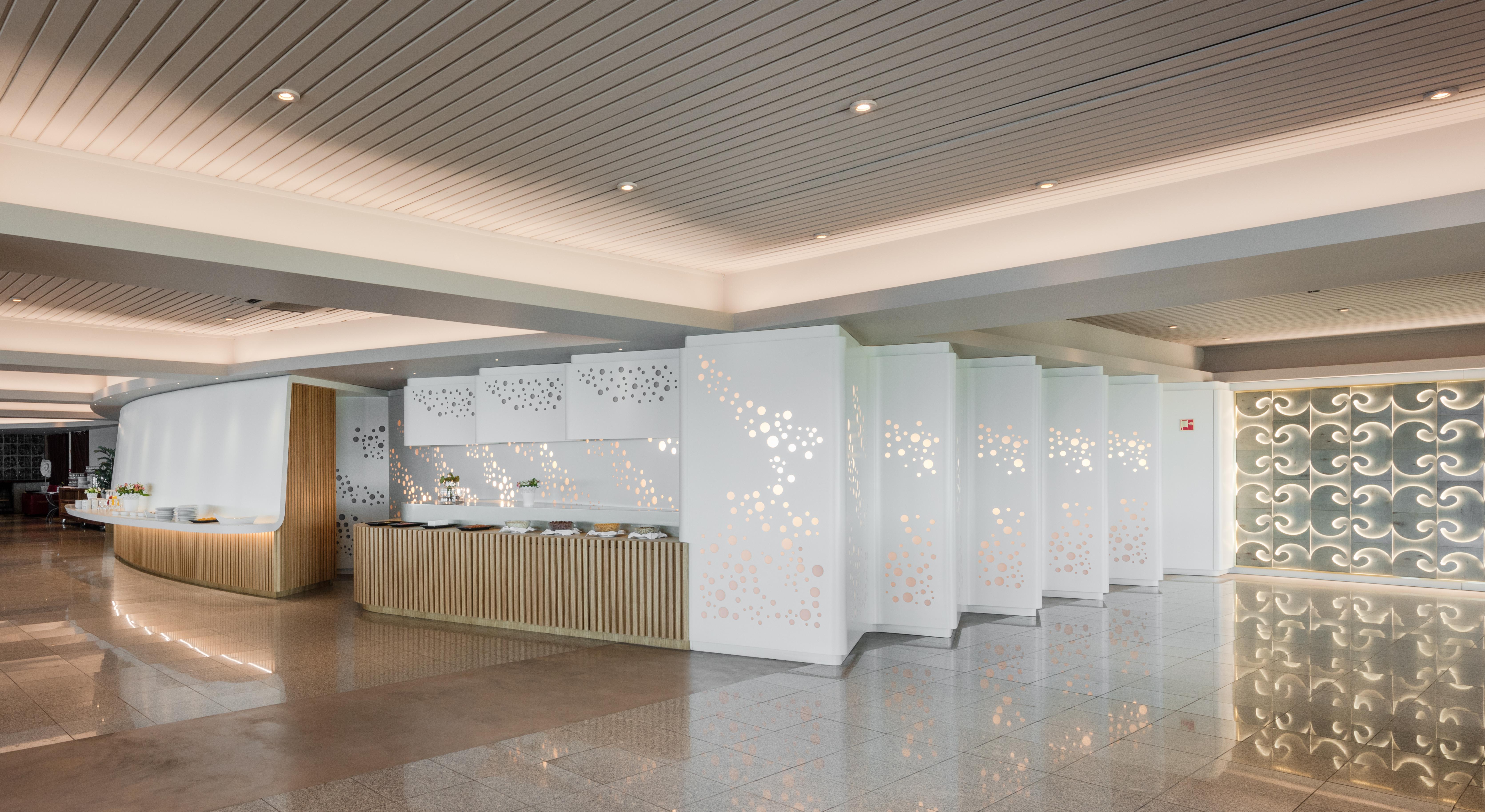 Axis Ofir Beach Resort Hotel Esposende Esterno foto