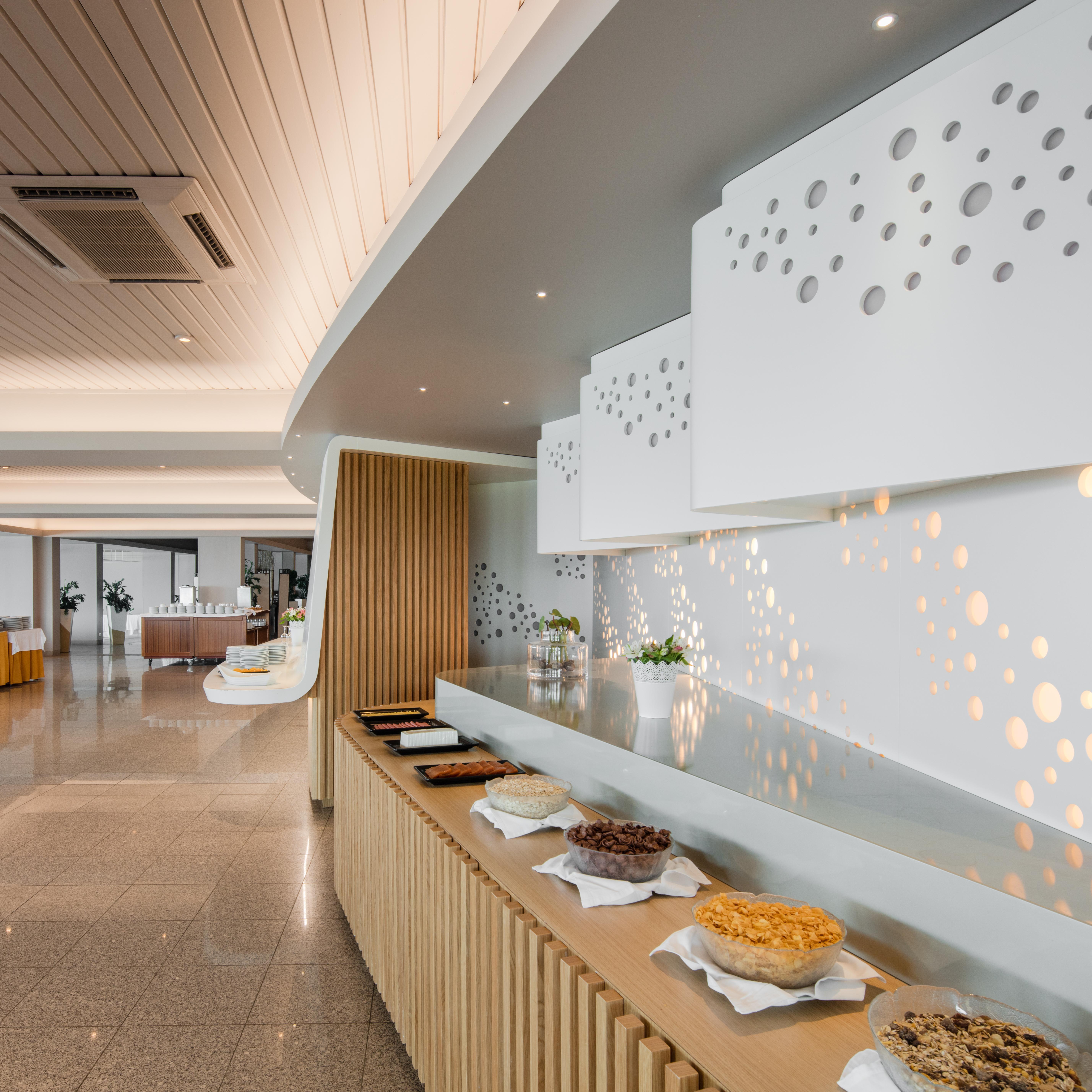 Axis Ofir Beach Resort Hotel Esposende Esterno foto