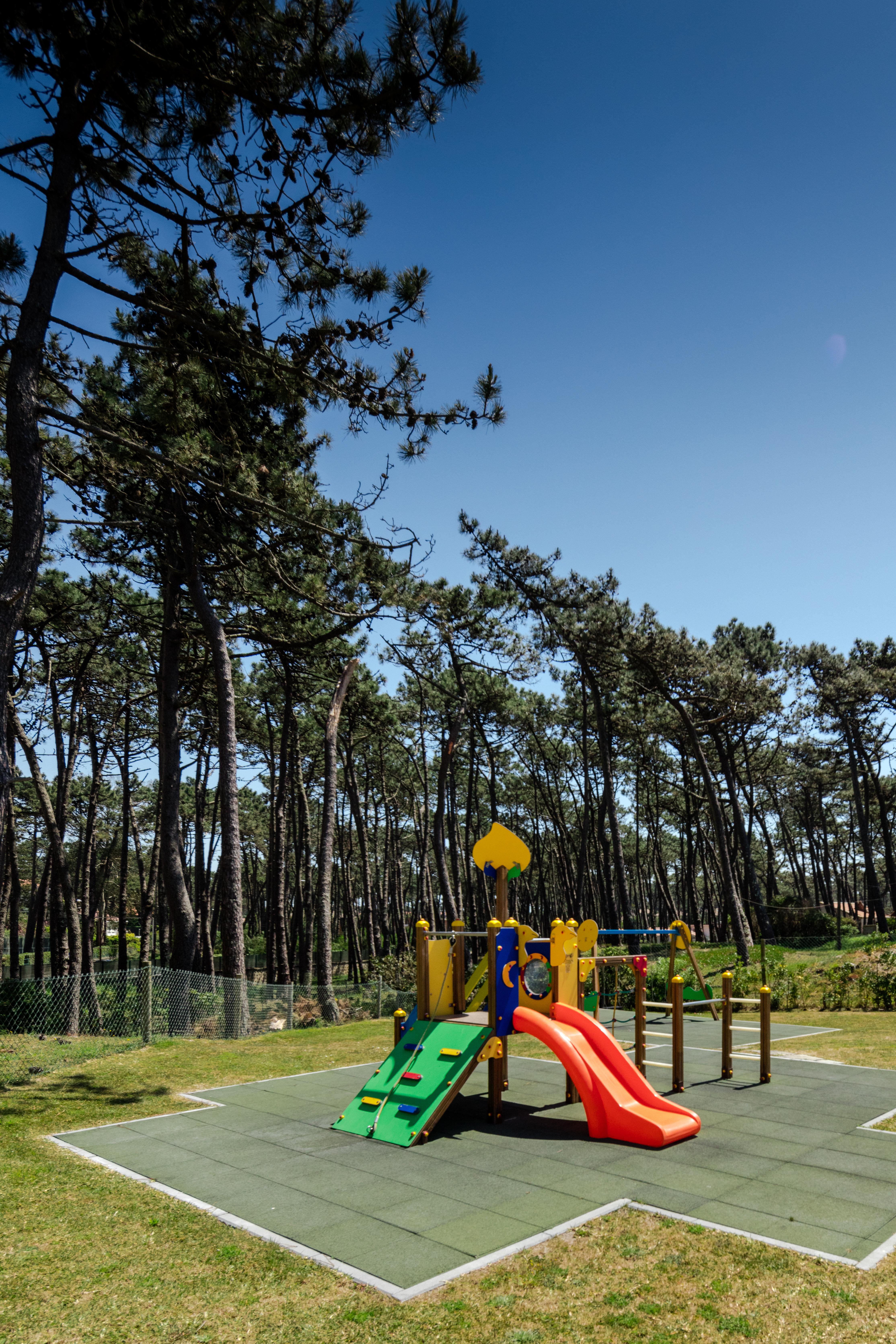 Axis Ofir Beach Resort Hotel Esposende Esterno foto