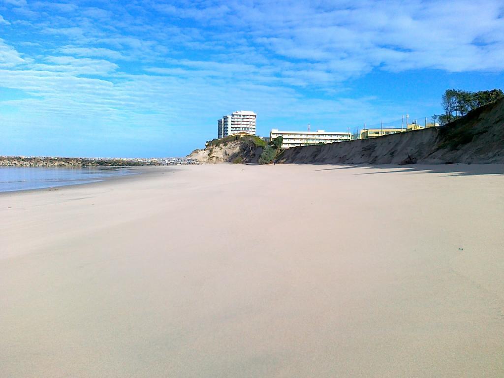 Axis Ofir Beach Resort Hotel Esposende Esterno foto
