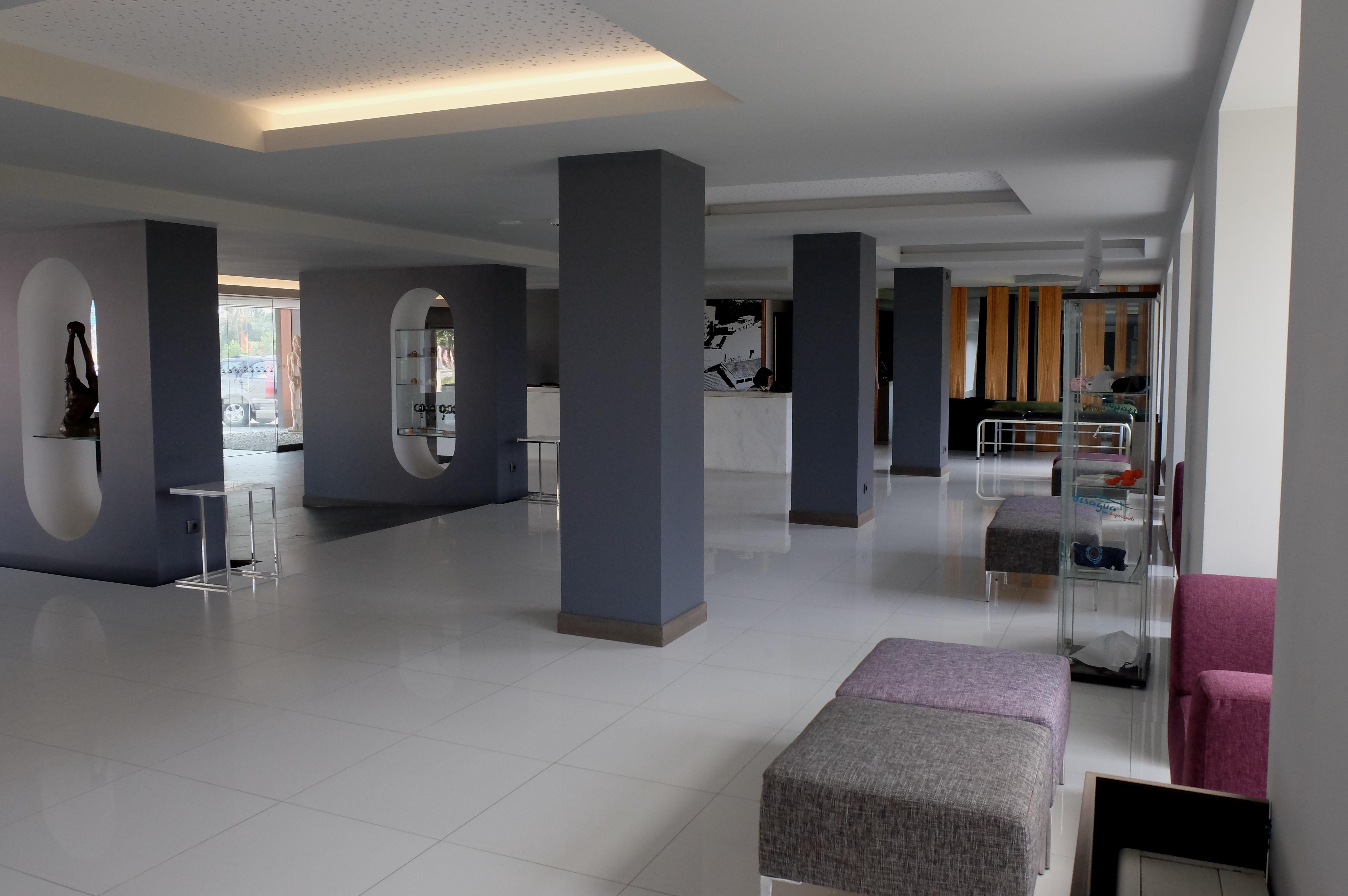 Axis Ofir Beach Resort Hotel Esposende Esterno foto