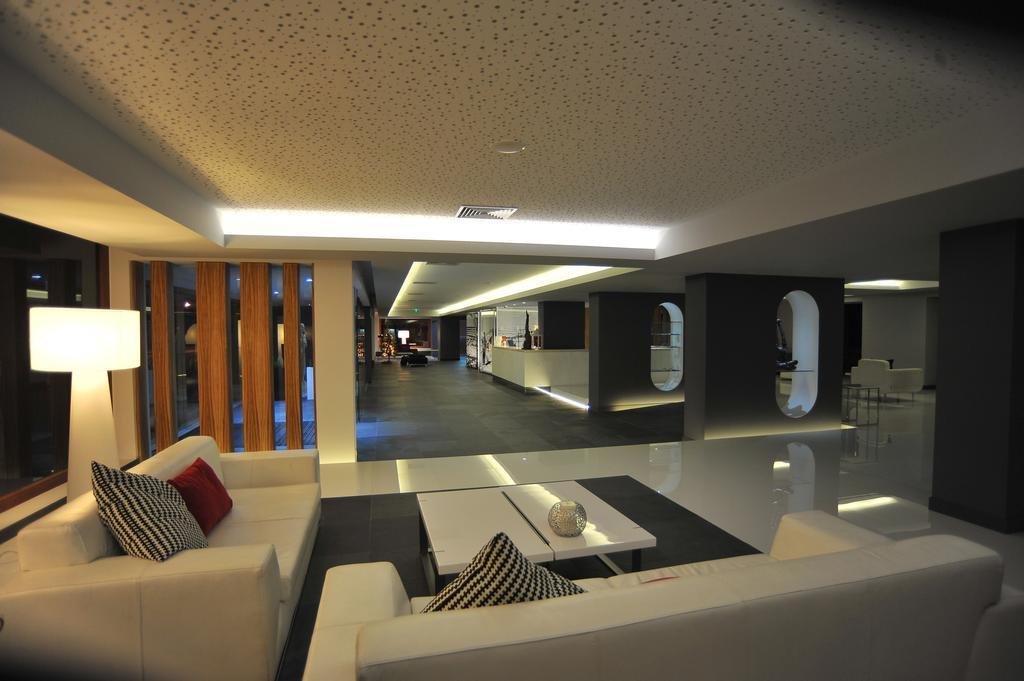 Axis Ofir Beach Resort Hotel Esposende Esterno foto