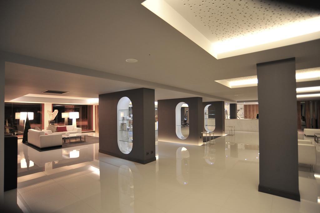 Axis Ofir Beach Resort Hotel Esposende Esterno foto