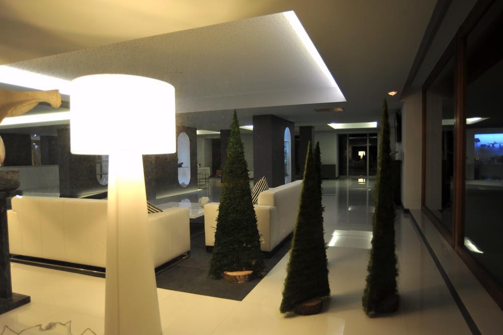 Axis Ofir Beach Resort Hotel Esposende Esterno foto