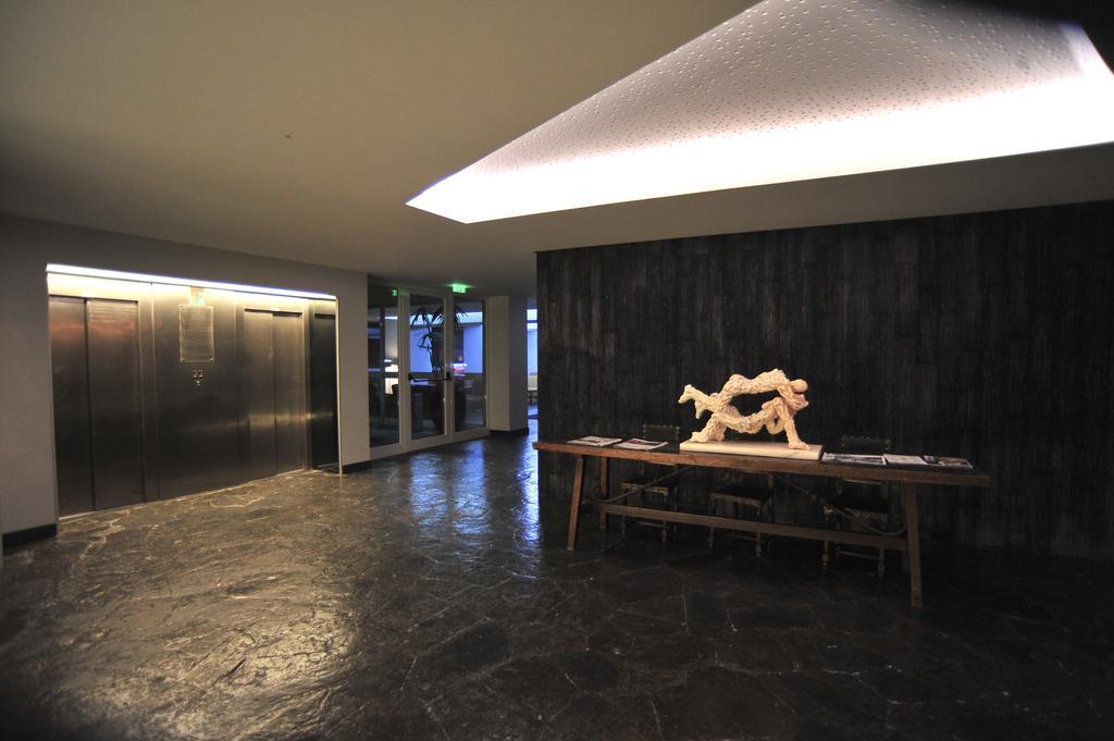 Axis Ofir Beach Resort Hotel Esposende Esterno foto